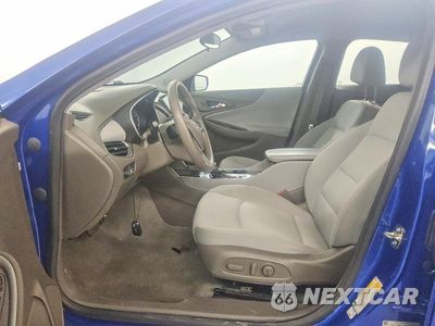 Zdjęcie 7 z 12 samochodu: 2023 CHEVROLET MALIBU LT VIN:1G1ZD5ST8PF213892 - miniatura