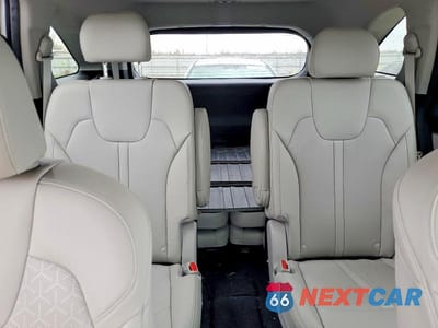 Zdjęcie 10 z 12 samochodu: 2022 KIA SORENTO EX VIN:5XYRH4LF3NG128273 - miniatura