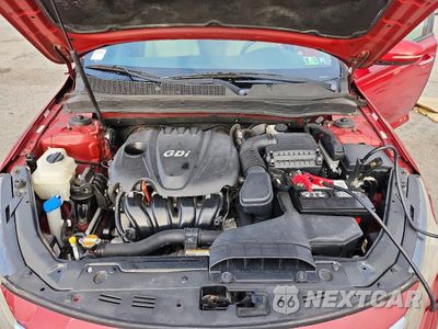Zdjęcie 11 z 11 samochodu: 2012 KIA OPTIMA LX VIN:5XXGM4A74CG037061 - miniatura