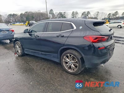 Drugie zdjęcie samochodu z przodu: 2022 BMW X2 SDRIVE28I VIN:WBXYH9C04N5U34799 - miniatura