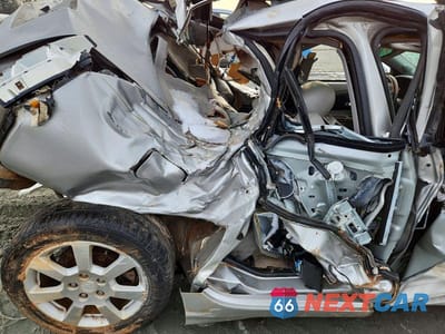 Zdjęcie 10 z 12 samochodu: 2006 CADILLAC CTS HI FEATURE V6 VIN:1G6DP577060141675 - miniatura