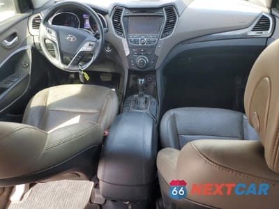 Zdjęcie 8 z 12 samochodu: 2013 HYUNDAI SANTA FE SPORT 2.0T VIN:5XYZW3LA0DG066933 - miniatura