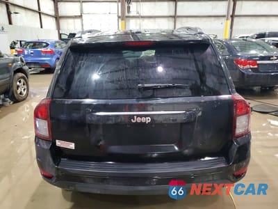 Zdjęcie 6 z 13 samochodu: 2015 JEEP COMPASS SPORT VIN:1C4NJCBB6FD281371 - miniatura
