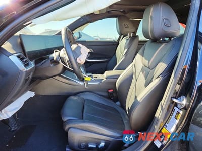 Zdjęcie 7 z 12 samochodu: 2023 BMW 330XI VIN:3MW89FF03P8D53834 - miniatura