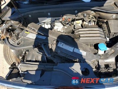 Zdjęcie 12 z 14 samochodu: 2020 VOLKSWAGEN ATLAS CROSS SPORT SEL PREMIUM R-LINE VIN:1V2TE2CA5LC224624 - miniatura