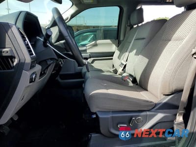 Zdjęcie 7 z 13 samochodu: 2015 FORD F150 SUPERCREW VIN:1FTFW1EG0FKE65783 - miniatura