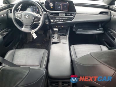 Zdjęcie 8 z 12 samochodu: 2022 LEXUS ES 350 BASE VIN:58ADZ1B16NU116892 - miniatura
