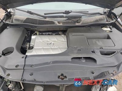 Zdjęcie 11 z 12 samochodu: 2014 LEXUS RX 350 BASE VIN:2T2BK1BA1EC232548 - miniatura