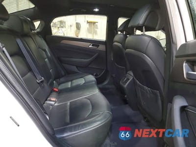 Zdjęcie 10 z 12 samochodu: 2017 HYUNDAI SONATA LIMITED 2.0T VIN:5NPE34AB0HH493892 - miniatura