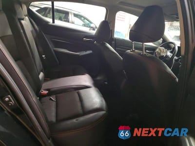 Zdjęcie 10 z 13 samochodu: 2019 NISSAN ALTIMA 2.5 SR VIN:1N4BL4CV4KC236138 - miniatura