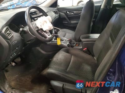 Zdjęcie 7 z 12 samochodu: 2018 NISSAN ROGUE S VIN:KNMAT2MV1JP535246 - miniatura