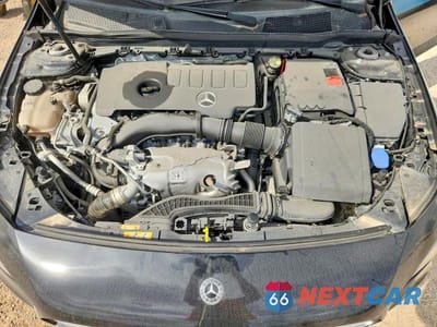 Zdjęcie 11 z 11 samochodu: 2019 MERCEDES-BENZ A 220 4MATIC VIN:WDD3G4FB1KW018716 - miniatura