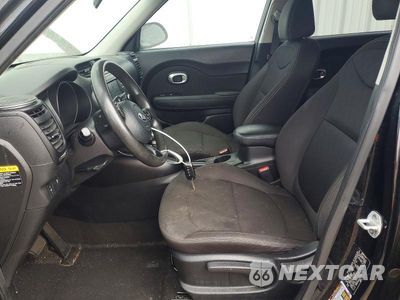 Zdjęcie 7 z 12 samochodu: 2019 KIA SOUL VIN:KNDJN2A26K7695645 - miniatura