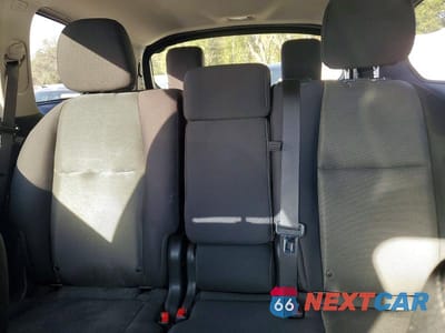 Zdjęcie 10 z 12 samochodu: 2018 NISS PATHFINDER S VIN:5N1DR2MNXJC668585 - miniatura