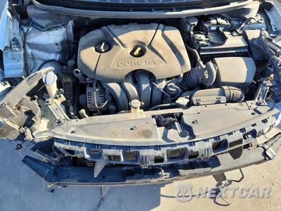 Zdjęcie 11 z 12 samochodu: 2015 KIA FORTE LX VIN:KNAFX4A68F5392363 - miniatura