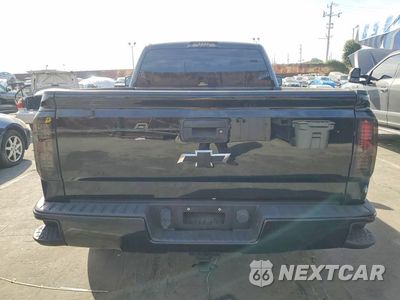Zdjęcie 6 z 11 samochodu: 2016 CHEVROLET SILVERADO C1500 VIN:1GCNCNEH5GZ354725 - miniatura