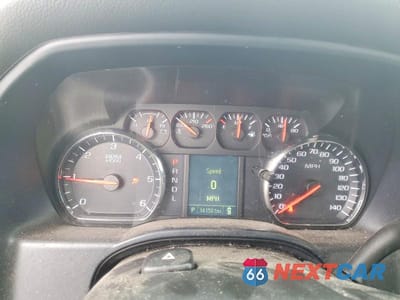 Zdjęcie 9 z 11 samochodu: 2019 CHEVROLET SILVERADO LD K1500 CUSTOM VIN:2GCVKMEC2K1173150 - miniatura