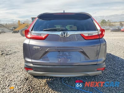 Zdjęcie 6 z 12 samochodu: 2018 HONDA CR-V EXL VIN:7FARW1H85JE047540 - miniatura
