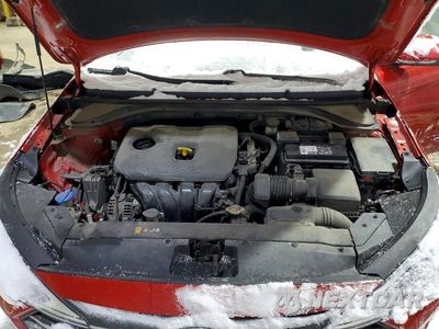 Zdjęcie 11 z 13 samochodu: 2020 HYUNDAI ELANTRA SEL VIN:5NPD84LF8LH543332 - miniatura