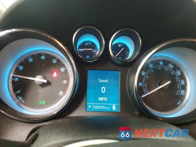 Zdjęcie 9 z 13 samochodu: 2014 BUICK VERANO CONVENIENCE VIN:1G4PR5SK0E4236482 - miniatura