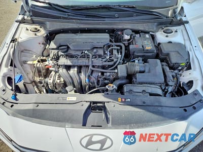 Zdjęcie 11 z 11 samochodu: 2024 HYUNDAI ELANTRA SEL VIN:KMHLS4DG6RU787088 - miniatura