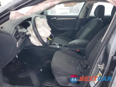 Zdjęcie 7 z 11 samochodu: 2020 VOLKSWAGEN JETTA S VIN:3VWCB7BUXLM023557 - miniatura