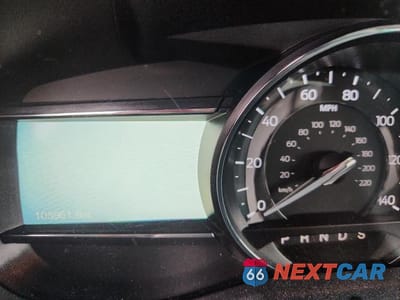 Zdjęcie 9 z 14 samochodu: 2017 FORD EXPLORER SPORT VIN:1FM5K8GT0HGA06202 - miniatura