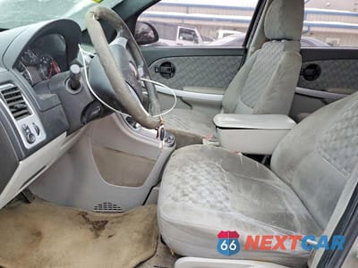 Zdjęcie 7 z 13 samochodu: 2008 CHEVROLET EQUINOX LS VIN:2CNDL13F986346500 - miniatura
