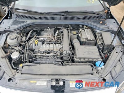 Zdjęcie 11 z 11 samochodu: 2021 VOLKSWAGEN JETTA SEL PREMIUM VIN:3VWG57BU4MM069153 - miniatura