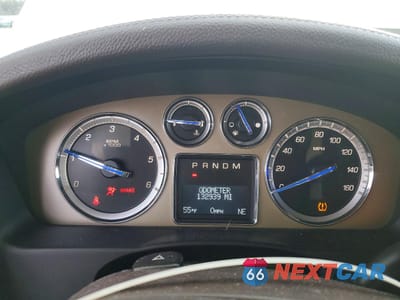 Zdjęcie 9 z 13 samochodu: 2010 CADILLAC ESCALADE ESV PLATINUM VIN:1GYUKKEF4AR195502 - miniatura