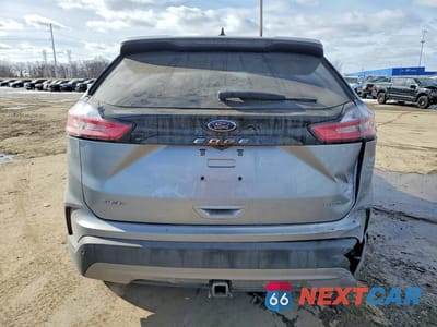 Zdjęcie 6 z 12 samochodu: 2021 FORD EDGE SEL VIN:2FMPK4J91MBA37121 - miniatura