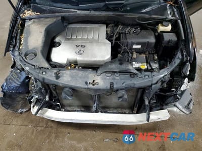 Zdjęcie 12 z 13 samochodu: 2008 LEXUS RX 350 BASE VIN:2T2HK31U48C085678 - miniatura