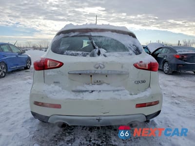 Zdjęcie 6 z 12 samochodu: 2017 INFINITY QX50 VIN:JN1BJ0RR3HM406210 - miniatura