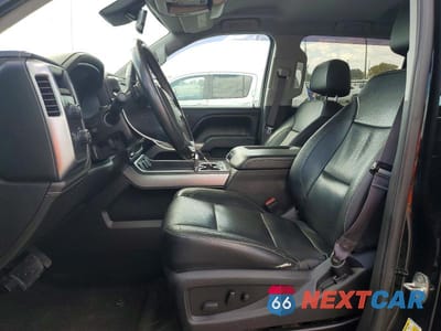 Zdjęcie 7 z 12 samochodu: 2016 CHEVROLET SILVERADO K1500 LTZ VIN:3GCUKSECXGG293602 - miniatura