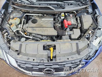 Zdjęcie 12 z 14 samochodu: 2023 NISSAN ROGUE S VIN:5N1BT3AB0PC856162 - miniatura