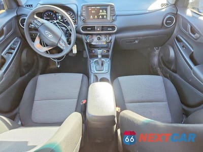 Zdjęcie 8 z 13 samochodu: 2020 HYUNDAI KONA SE VIN:KM8K1CAA8LU494020 - miniatura