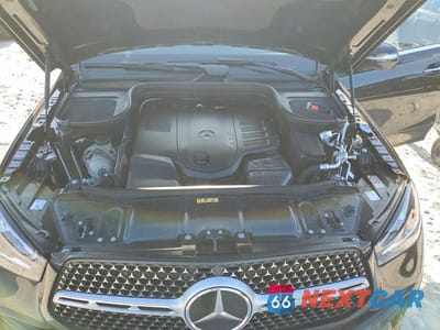 Zdjęcie 12 z 12 samochodu: 2024 MERCEDES-BENZ GLE 450 4MATIC VIN:4JGFB5KB2RA989339 - miniatura