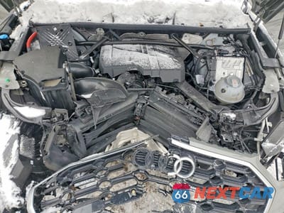 Zdjęcie 12 z 12 samochodu: 2023 AUDI Q5 PREMIUM PLUS 45 VIN:WA1EAAFY8P2119784 - miniatura