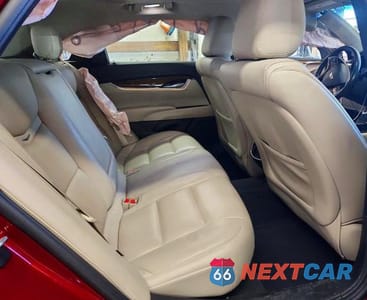 Zdjęcie 10 z 12 samochodu: 2019 CADILLAC XTS LUXURY VIN:2G61M5S36K9100161 - miniatura