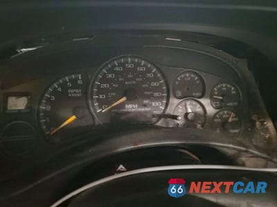 Zdjęcie 9 z 11 samochodu: 2001 CHEVROLET SILVERADO K1500 VIN:1GCEK14V71E193344 - miniatura