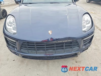 Zdjęcie 12 z 13 samochodu: 2018 PORSCHE MACAN VIN:WP1AA2A58JLB07593 - miniatura
