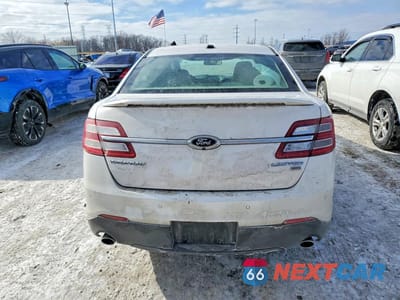 Zdjęcie 6 z 11 samochodu: 2019 FORD TAURUS LIMITED VIN:1FAHP2J85KG119502 - miniatura