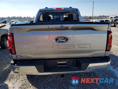 Zdjęcie 6 z 11 samochodu: 2024 FORD F150 XLT VIN:1FTFW3L88RKF73371 - miniatura