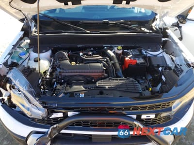 Zdjęcie 12 z 14 samochodu: 2025 FORD BRONCO SPORT BADLANDS VIN:3FMCR9DA0SRF36942 - miniatura