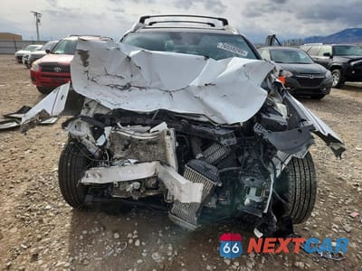 Piąte zdjęcie samochodu w środku: 2022 HYUNDAI SANTA FE LIMITED VIN:5NMS4DAL9NH386387 - miniatura