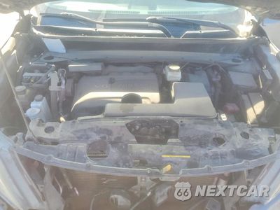 Zdjęcie 12 z 14 samochodu: 2018 NISSAN PATHFINDER S VIN:5N1DR2MM0JC660860 - miniatura