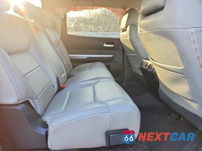 Zdjęcie 10 z 13 samochodu: 2014 TOYOTA TUNDRA SR5 VIN:5TFDW5F18EX399428 - miniatura