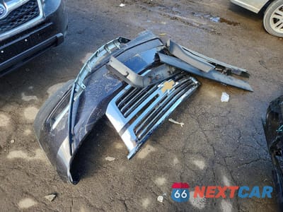 Zdjęcie 13 z 14 samochodu: 2017 CHEVROLET SUBURBAN K1500 LS VIN:1GNSKGKC0HR266880 - miniatura