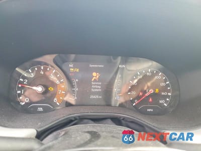 Zdjęcie 9 z 13 samochodu: 2024 JEEP COMPASS LIMITED VIN:3C4NJDCN1RT159238 - miniatura