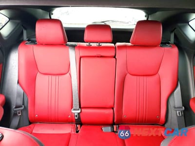 Zdjęcie 10 z 13 samochodu: 2023 LEXUS NX VIN:2T2GKCEZ7PC011283 - miniatura